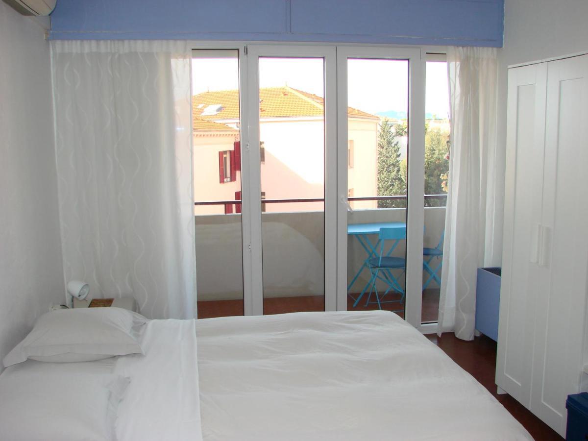 Acci Les Yuccas Appartement
