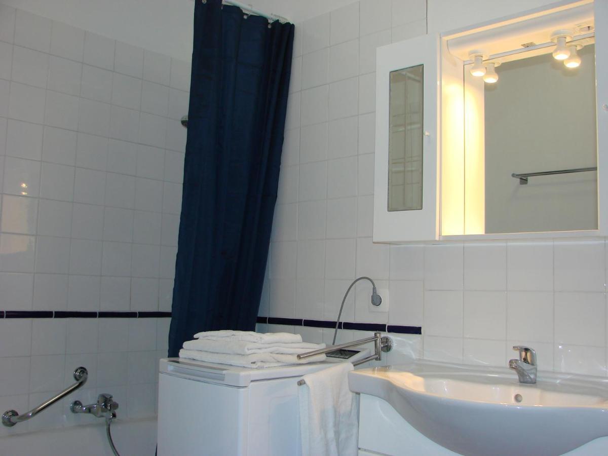 Appartement Acci Les Yuccas *
