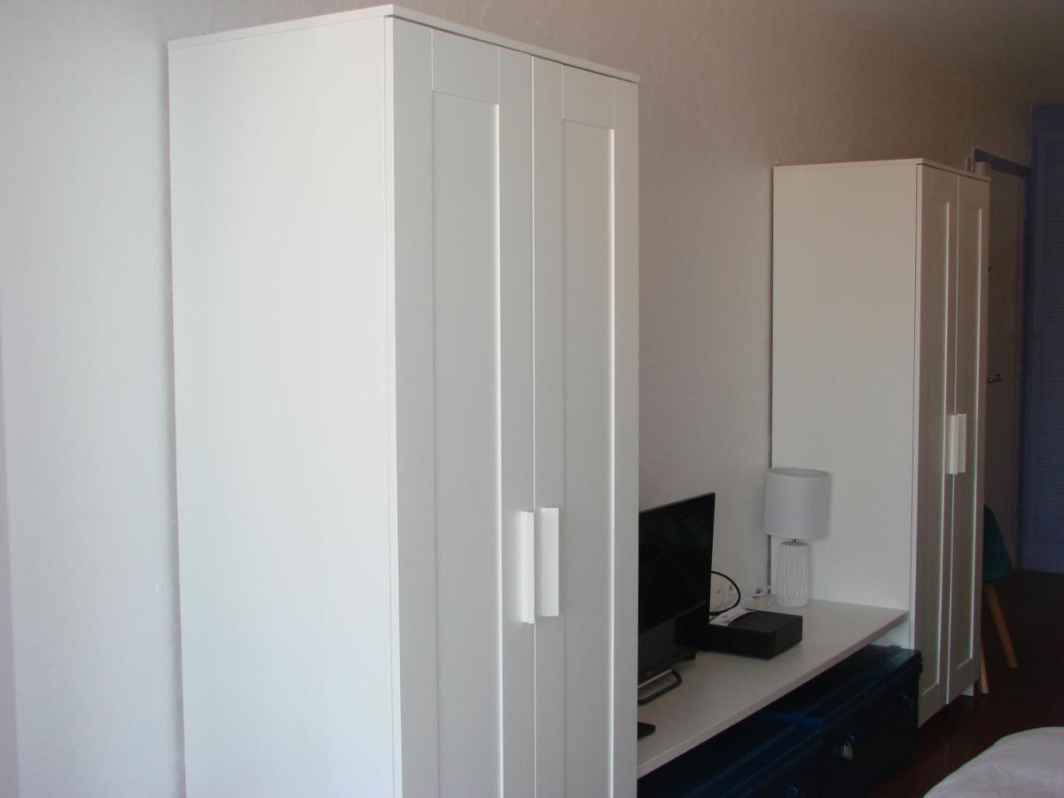 Appartement Acci Les Yuccas