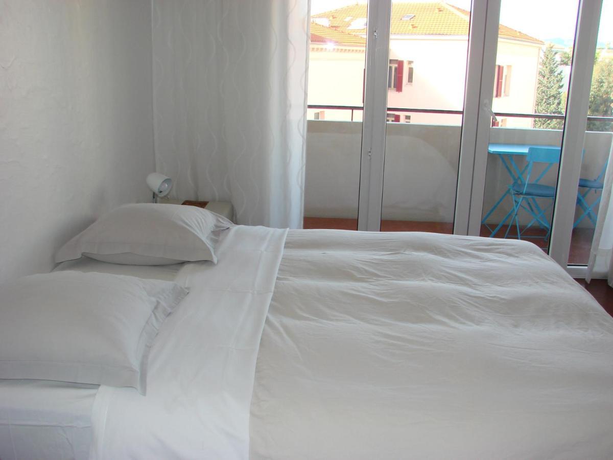 Appartement Acci Les Yuccas Cannes