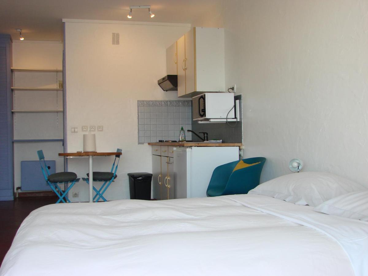 Acci Les Yuccas Appartement