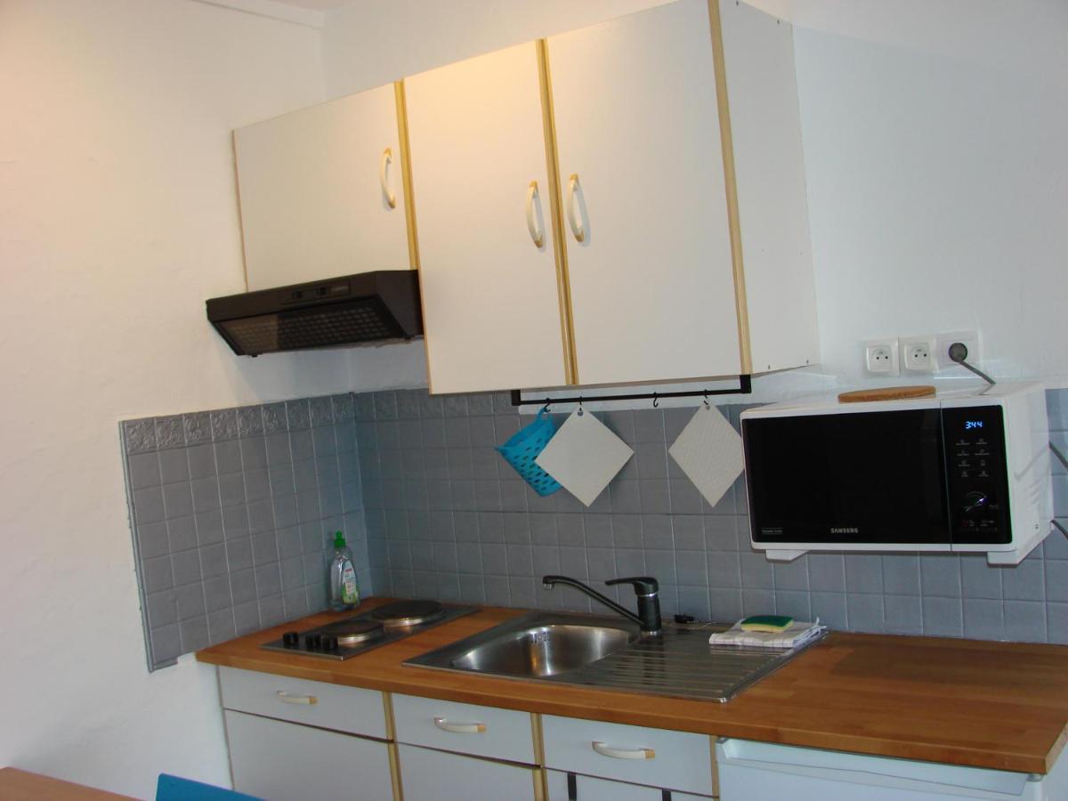 Appartement Acci Les Yuccas *