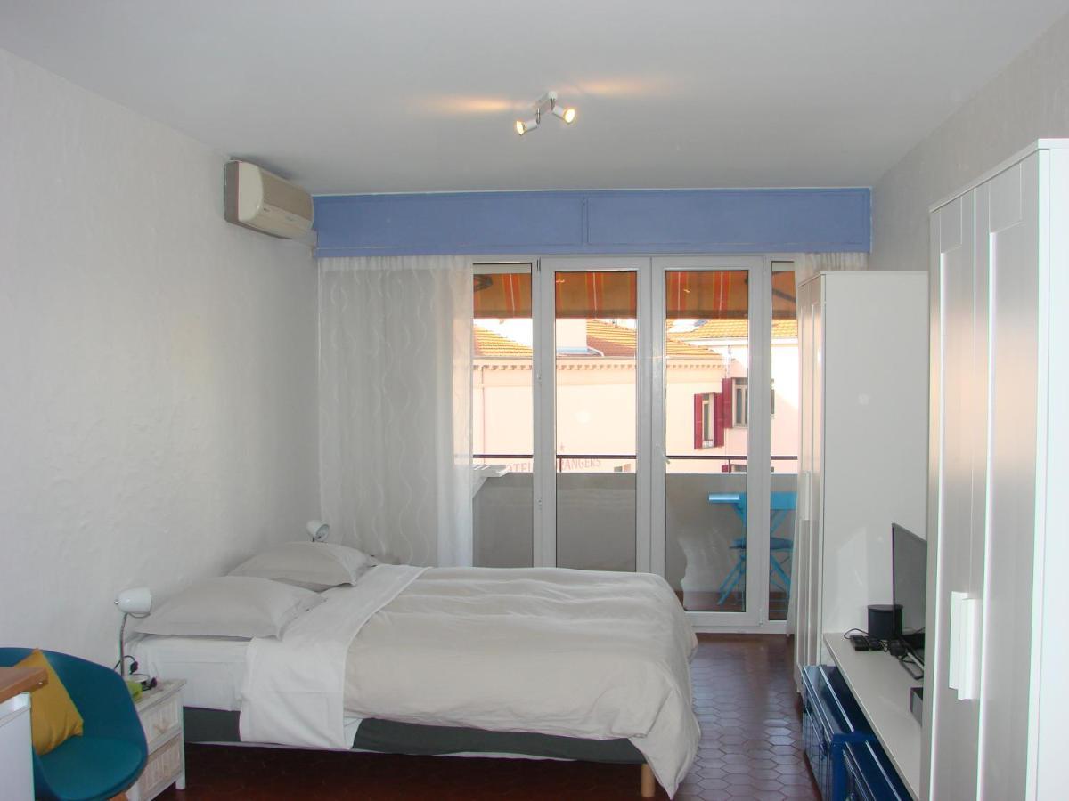Acci Les Yuccas Appartement *