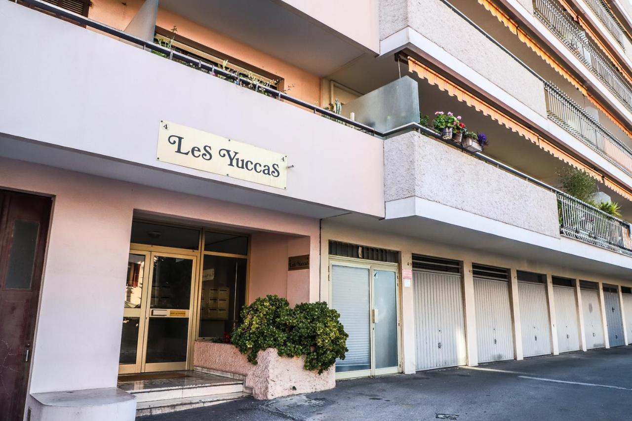 Acci Les Yuccas Appartement