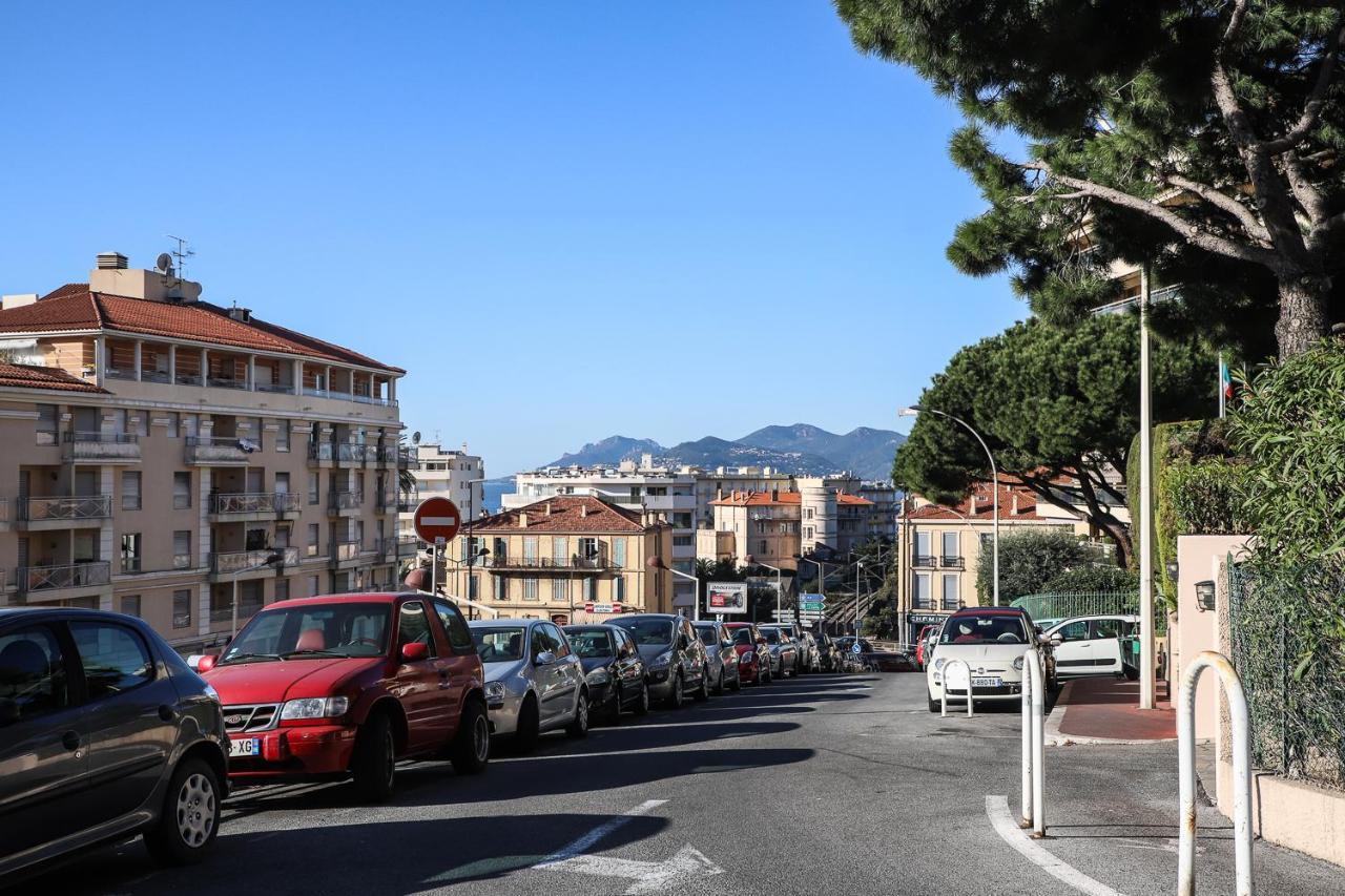 Appartement Acci Les Yuccas Cannes