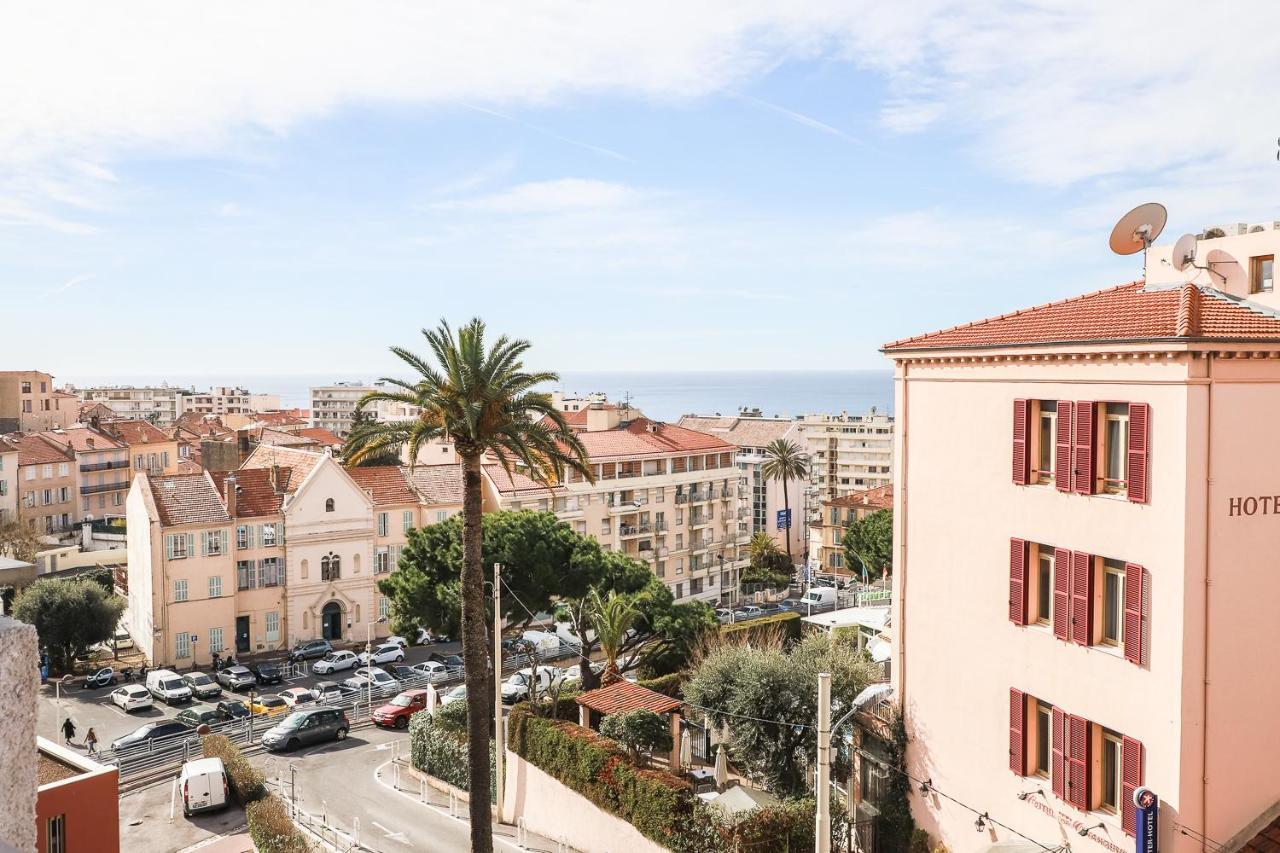 Acci Les Yuccas Appartement *